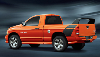 Illustration for article titled The Ten Most Useless Trucks Ever Built